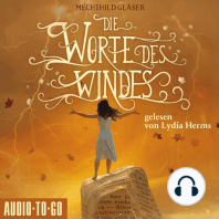 Die Worte des Windes (ungekürzt)