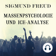 Massenpsychologie und Ich-Analyse