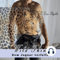 Dem Jaguar verfallen