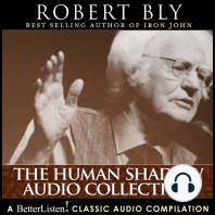 The Human Shadow Collection with Robert Bly Compilation Two