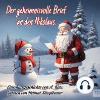 Der geheimnisvolle Brief an den Nikolaus