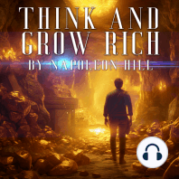 Think and Grow Rich