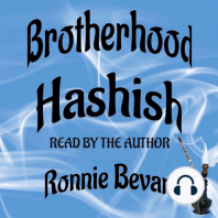 Brotherhood Hashish