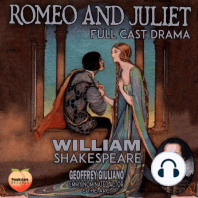 Romeo And Juliet