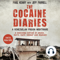 The Cocaine Diaries