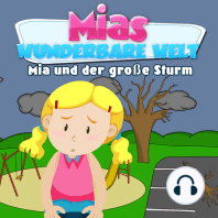 Mias wunderbare Welt (Mia und der große Sturm)