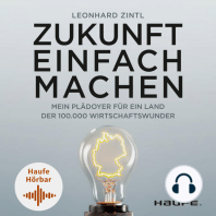 Zukunft einfach machen