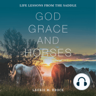 God, Grace, and Horses