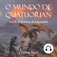 O Mundo de Quatuorian 2