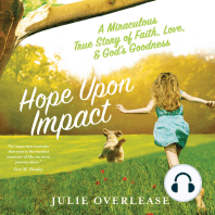 Hope Upon Impact