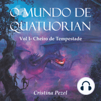 O Mundo de Quatuorian 1