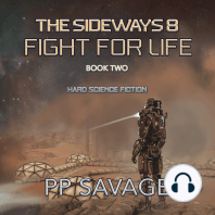 The Sideways 8