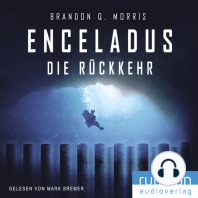 Enceladus - Die Rückkehr (Eismond 4)
