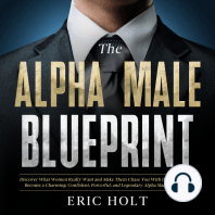 The Alpha Male Blueprint