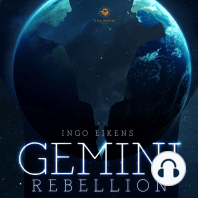 Gemini Rebellion