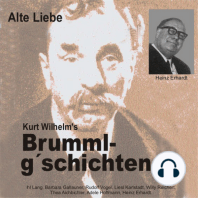 Brummlg'schichten Alte Liebe