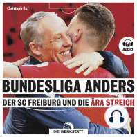 Bundesliga anders