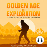 Golden Age of Exploration