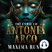 The Curse of Antonia Arco