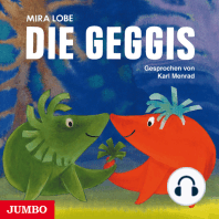 Die Geggis