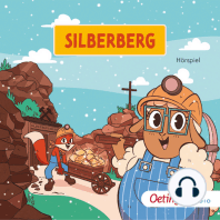 Rund um die Welt mit Fuchs und Schaf. Silberberg (10)