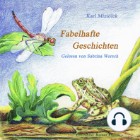 Fabelhafte Geschichten