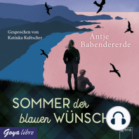 Sommer der blauen Wünsche