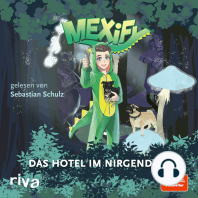 Mexify – Das Hotel im Nirgendwo