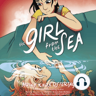 The Girl from the Sea