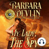 My Lady, the Spy