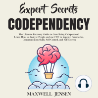 Expert Secrets – Codependency