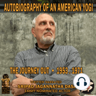 Autobiography Of An American Yogi