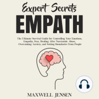 Expert Secrets – Empath