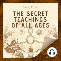 The Secret Teachings of All Ages