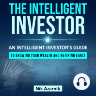 The Intelligent Investor