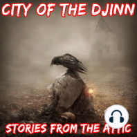 City of The Djinn