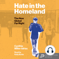 Hate in the Homeland