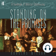 Standing on the Promises