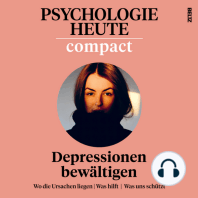 Psychologie Heute Compact 74