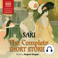 The Complete Short Stories