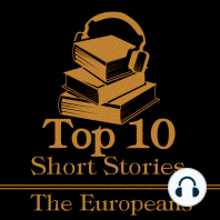 The Top 10 Short Stories - European