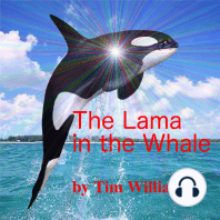 The Lama in the Whale