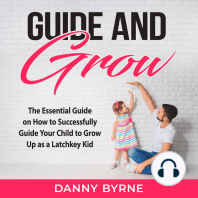 Guide and Grow