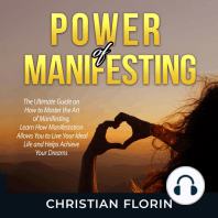 Power of Manifesting