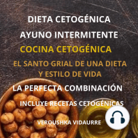 Dieta Cetogenica Ayuno Intermitente