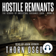 Hostile Remnants