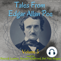 Tales From Edgar Allan Poe - Volume 5