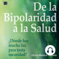 De la bipolaridad a la salud