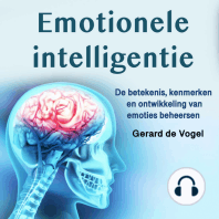 Emotionele intelligentie