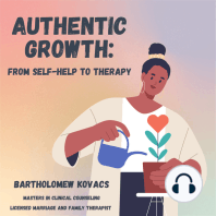 Authentic Growth